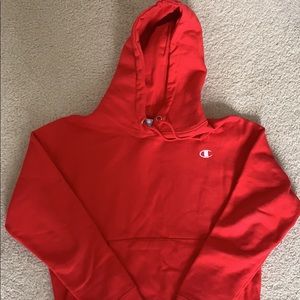 Champion Hoodie